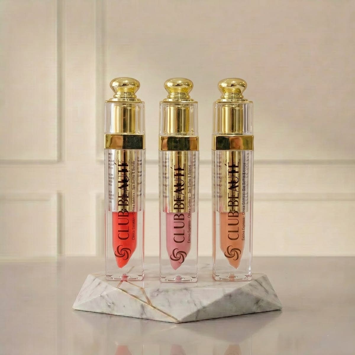Gloss Club Beauté