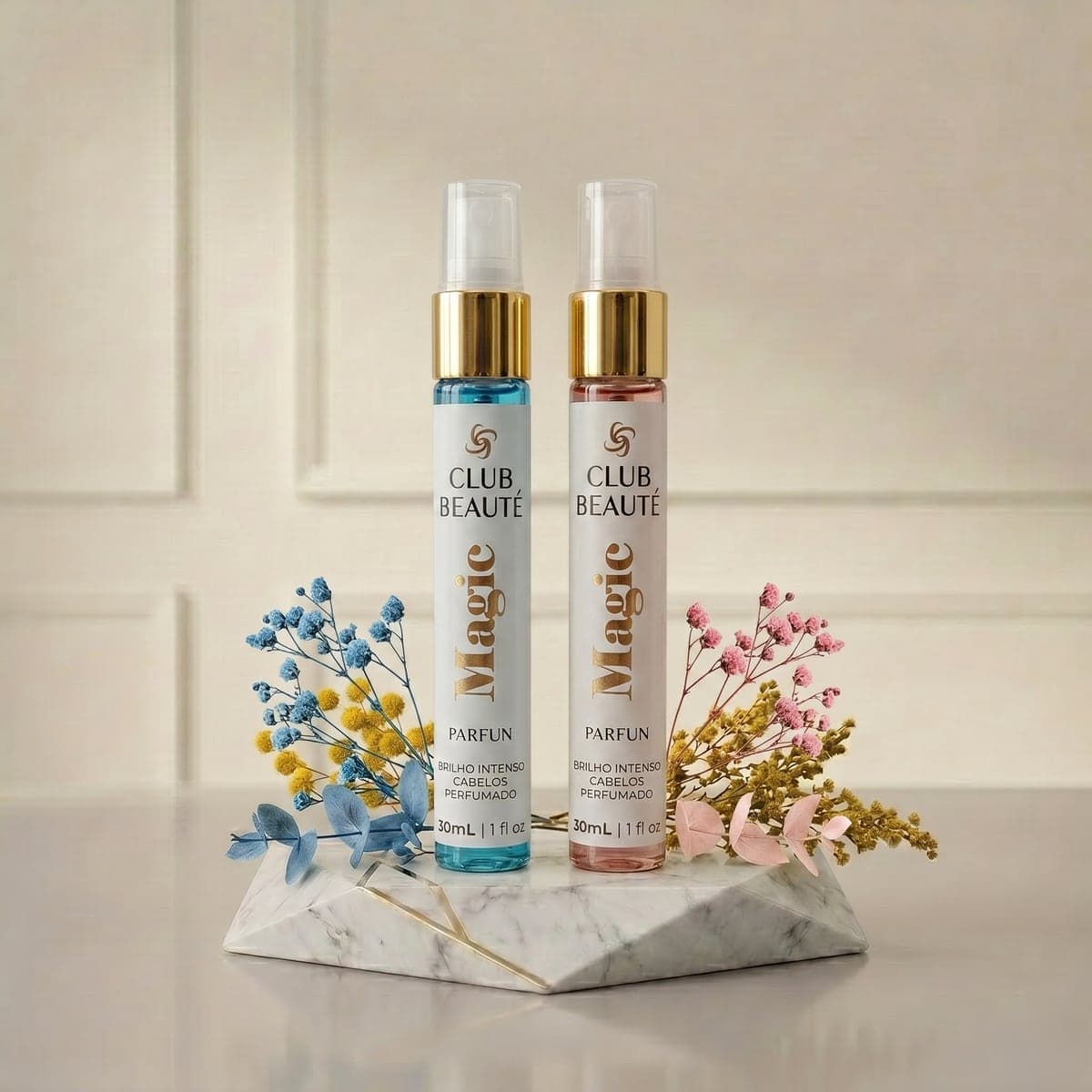 Magic Parfun