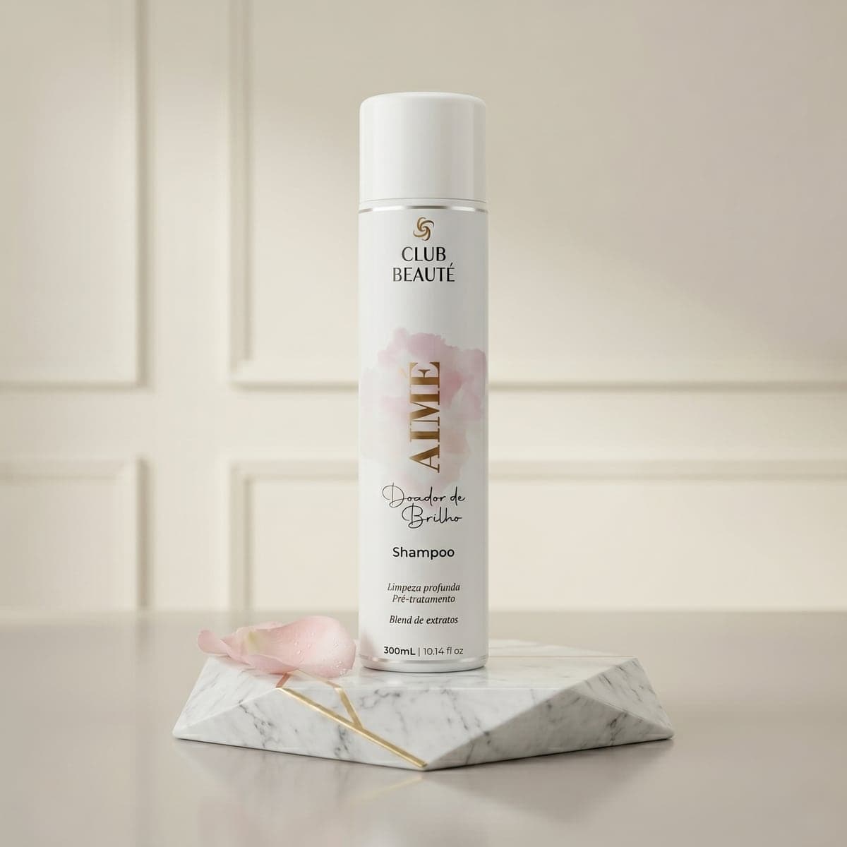 Shampoo Aimé