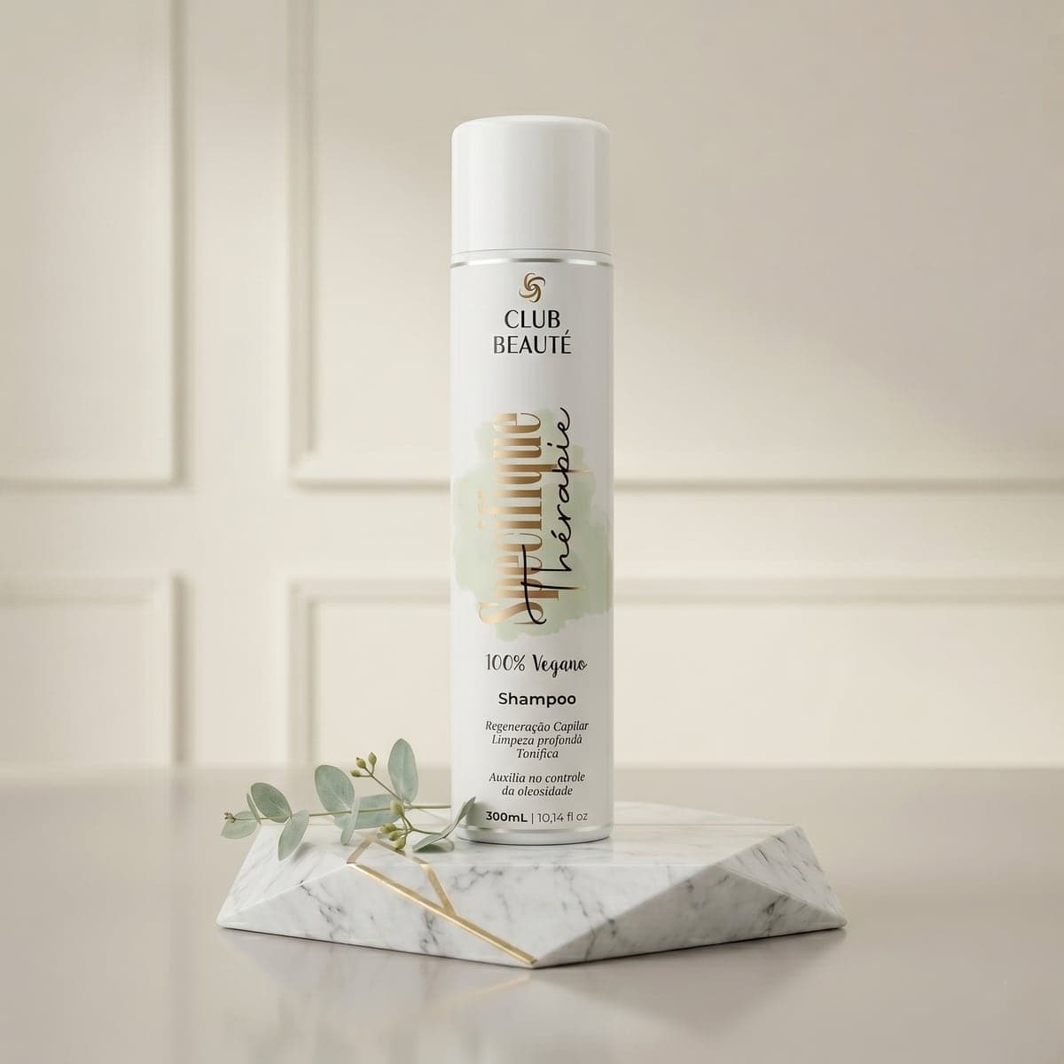 Shampoo Spécifique Thérapie Aimé